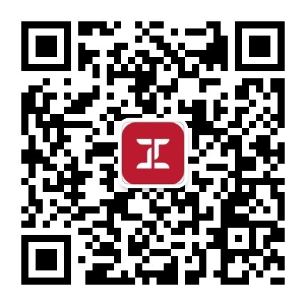 微信公众号二维码